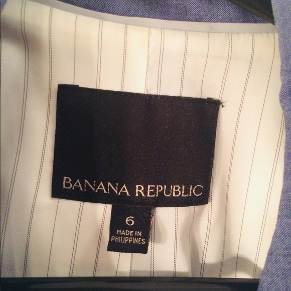 Banana republic - Picture 3 of 3